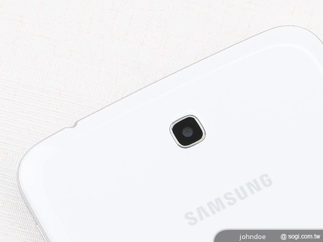 SAMSUNG GALAXY Tab 3 7.0入門通話小平板