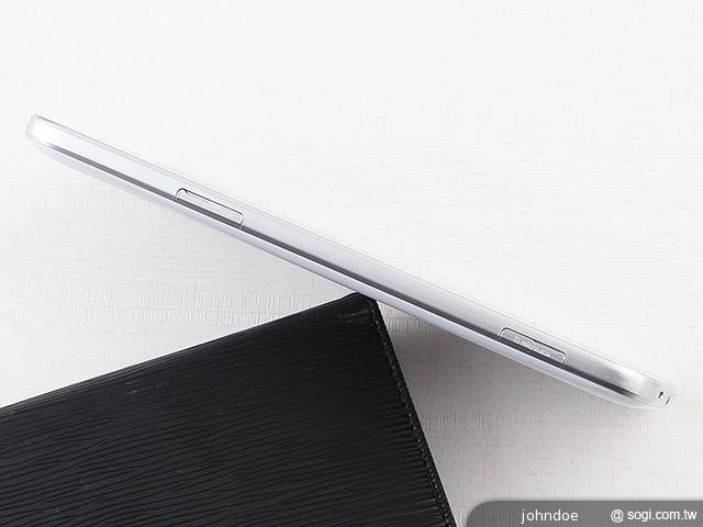 SAMSUNG GALAXY Tab 3 7.0入門通話小平板