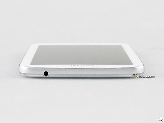 SAMSUNG GALAXY Tab 3 7.0入門通話小平板