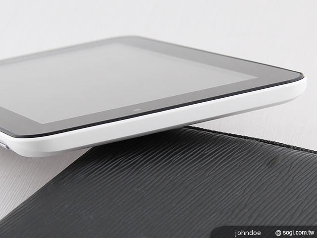 HUAWEI MediaPad 7 Youth 主打7吋可通話、親子互動