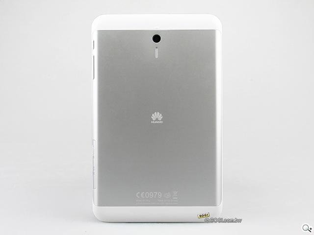 HUAWEI MediaPad 7 Youth 主打7吋可通話、親子互動