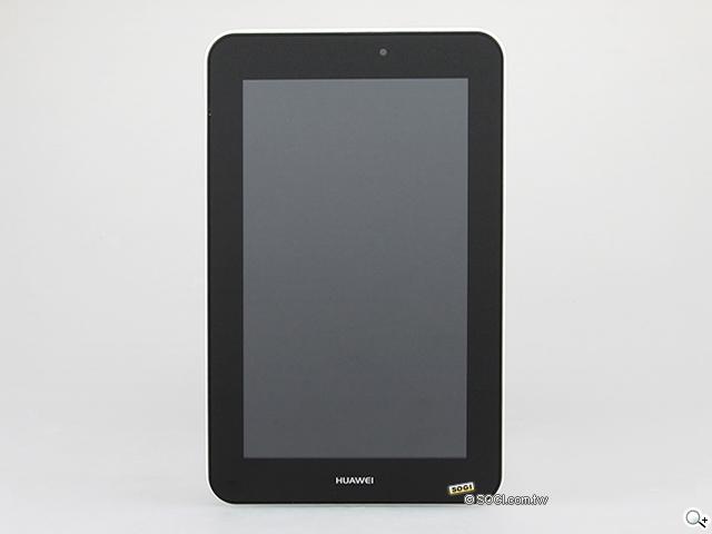 HUAWEI MediaPad 7 Youth 主打7吋可通話、親子互動