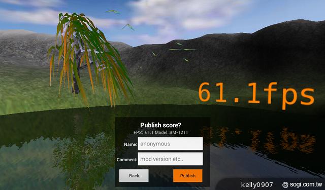SAMSUNG GALAXY Tab 3 7.0入門通話小平板
