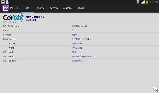 SAMSUNG GALAXY Tab 3 7.0入門通話小平板