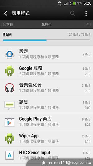 HTC One mini 旗艦功能 微縮迷你身型