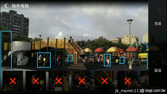 HTC One mini 旗艦功能 微縮迷你身型