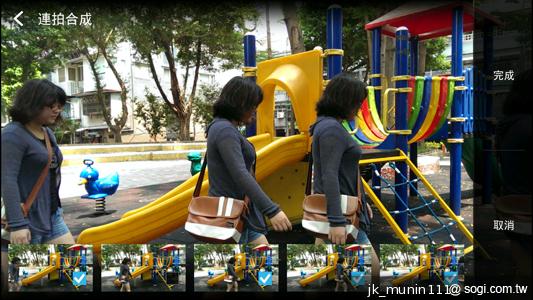 HTC One mini 旗艦功能 微縮迷你身型