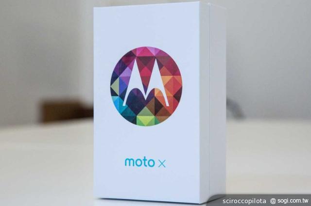 MOTO X推出 象徵Google硬體產品策略新方向 MOTO X推出 象徵Google硬體產品策略新方向