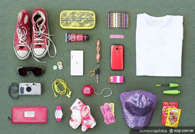 MOTO X推出 象徵Google硬體產品策略新方向 MOTO X推出 象徵Google硬體產品策略新方向