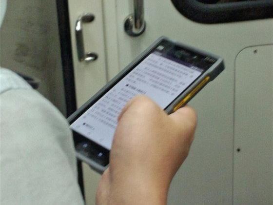 傳小米手機3代MI3 9月5日中國發表