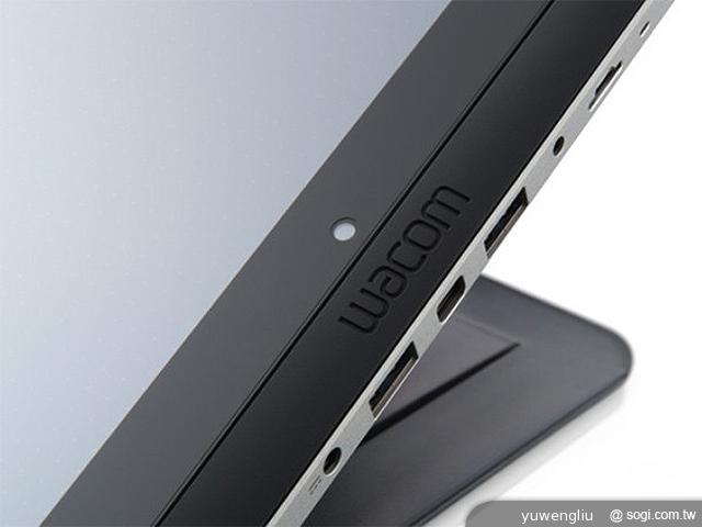 WACOM發表兩款Cintiq繪圖平板 最便宜4萬5 WACOM發表兩款Cintiq繪圖平板 最便宜4萬5