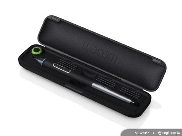 WACOM發表兩款Cintiq繪圖平板 最便宜4萬5 WACOM發表兩款Cintiq繪圖平板 最便宜4萬5