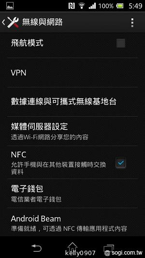 支援NFC的雙核入門潮機 Sony Xperia M