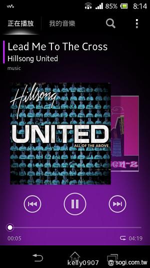 支援NFC的雙核入門潮機 Sony Xperia M