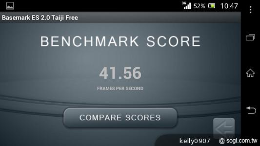 支援NFC的雙核入門潮機 Sony Xperia M