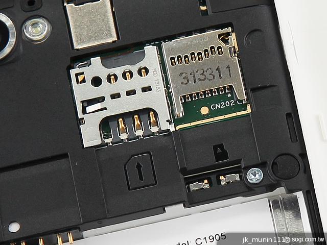 支援NFC的雙核入門潮機 Sony Xperia M