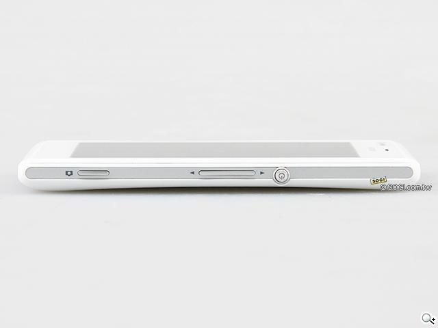 支援NFC的雙核入門潮機 Sony Xperia M