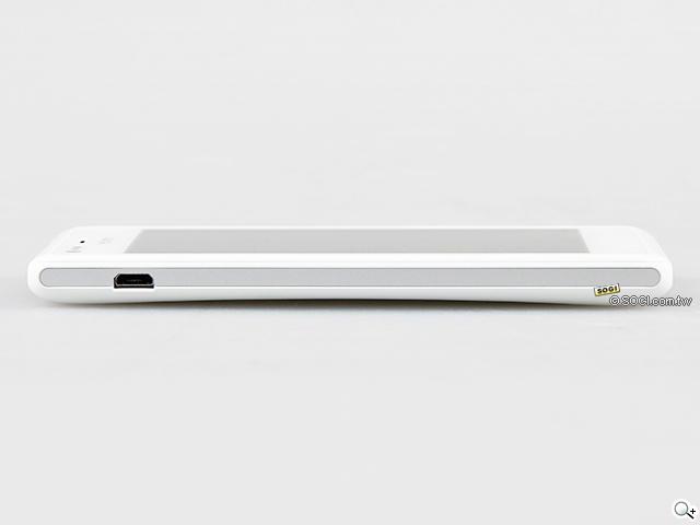 支援NFC的雙核入門潮機 Sony Xperia M