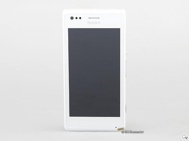 支援NFC的雙核入門潮機 Sony Xperia M