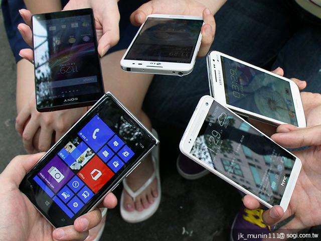 用手機優惠迎接開學季！中華電信讓你上網通話無負擔