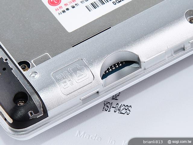 3.8吋小巧智慧機 LG Optimus L4 II E440