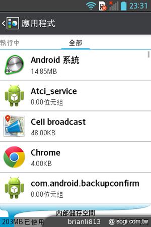 3.8吋小巧智慧機 LG Optimus L4 II E440