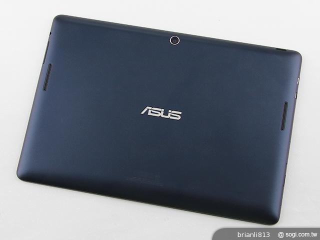 改採高通四核！ASUS MeMO Pad FHD 10 LTE實測