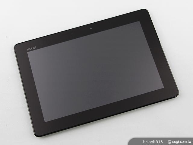 改採高通四核！ASUS MeMO Pad FHD 10 LTE實測