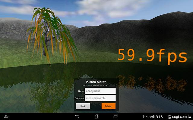 改採高通四核！ASUS MeMO Pad FHD 10 LTE實測