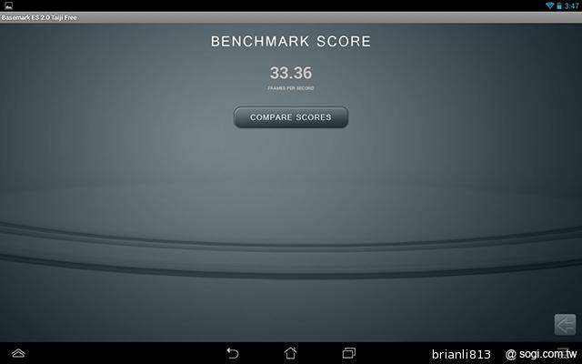 改採高通四核！ASUS MeMO Pad FHD 10 LTE實測