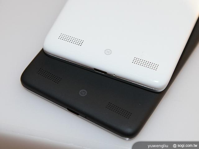 手機界單眼 努比亞nubia Z5、Z5mini平價登台