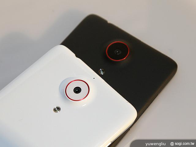 手機界單眼 努比亞nubia Z5、Z5mini平價登台