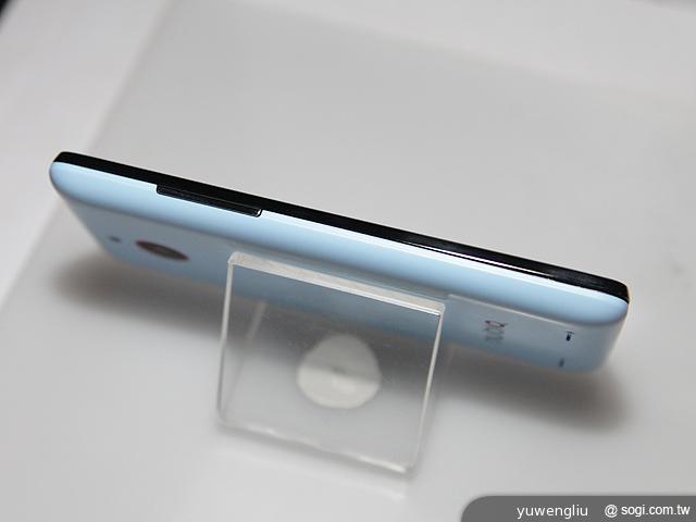 手機界單眼 努比亞nubia Z5、Z5mini平價登台