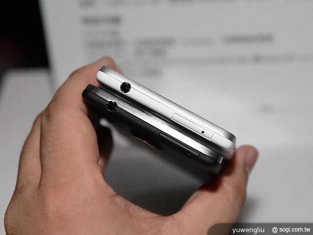 手機界單眼 努比亞nubia Z5、Z5mini平價登台