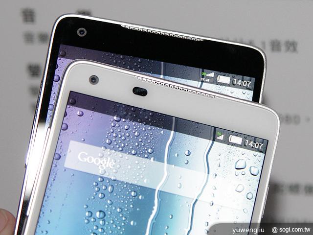 手機界單眼 努比亞nubia Z5、Z5mini平價登台