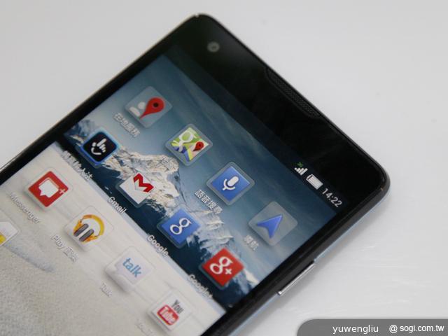 手機界單眼 努比亞nubia Z5、Z5mini平價登台