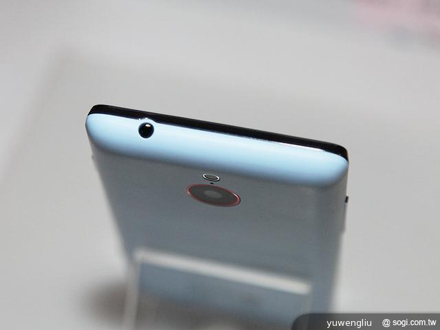 手機界單眼 努比亞nubia Z5、Z5mini平價登台