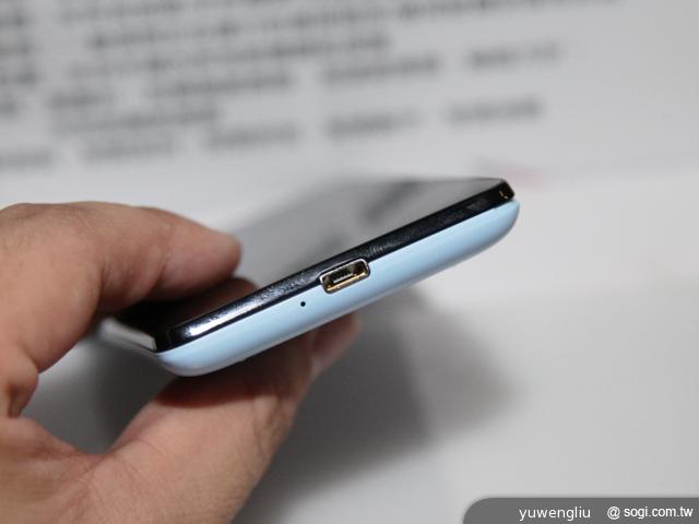 手機界單眼 努比亞nubia Z5、Z5mini平價登台