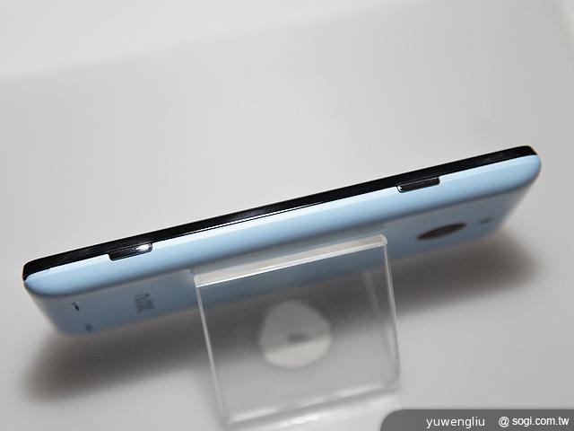 手機界單眼 努比亞nubia Z5、Z5mini平價登台
