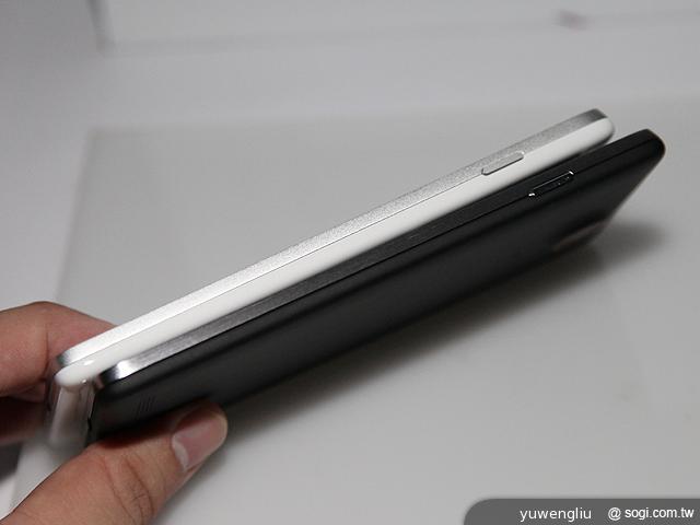 手機界單眼 努比亞nubia Z5、Z5mini平價登台