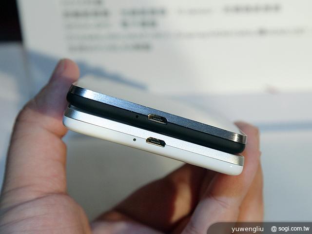 手機界單眼 努比亞nubia Z5、Z5mini平價登台