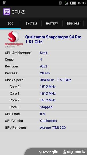 手機界單眼 努比亞nubia Z5、Z5mini平價登台