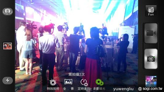 手機界單眼 努比亞nubia Z5、Z5mini平價登台