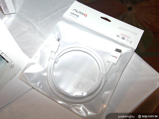 手機界單眼 努比亞nubia Z5、Z5mini平價登台