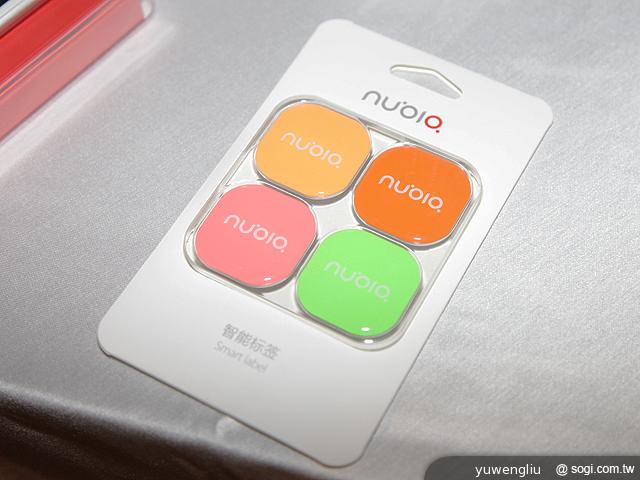 手機界單眼 努比亞nubia Z5、Z5mini平價登台