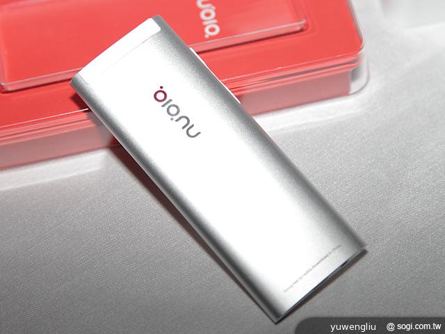 手機界單眼 努比亞nubia Z5、Z5mini平價登台