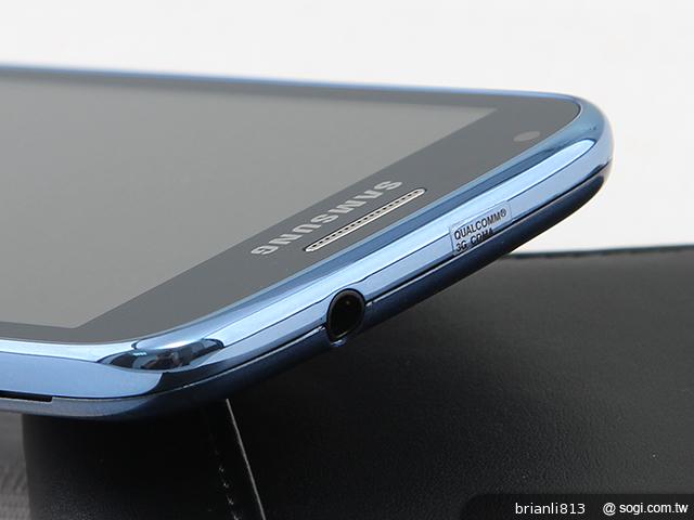 雙核入門百搭機SAMSUNG GALAXY CORE