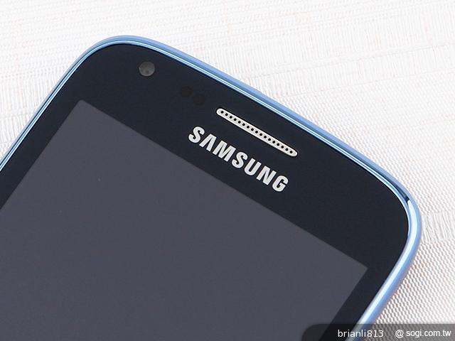 雙核入門百搭機SAMSUNG GALAXY CORE