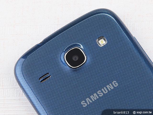 雙核入門百搭機SAMSUNG GALAXY CORE