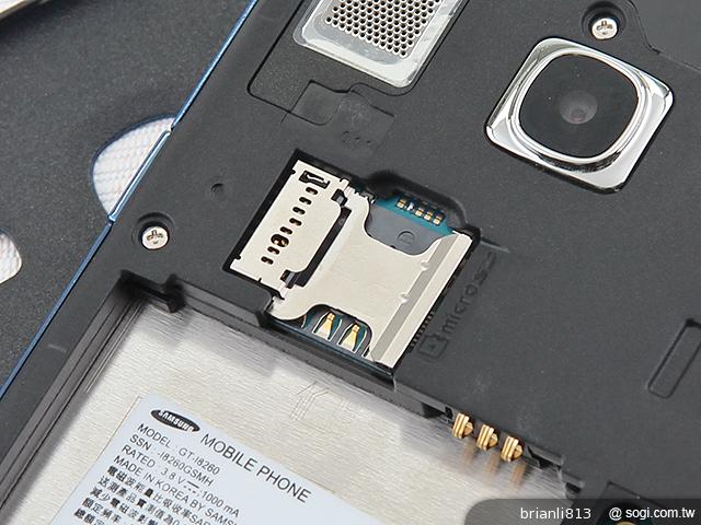 雙核入門百搭機SAMSUNG GALAXY CORE